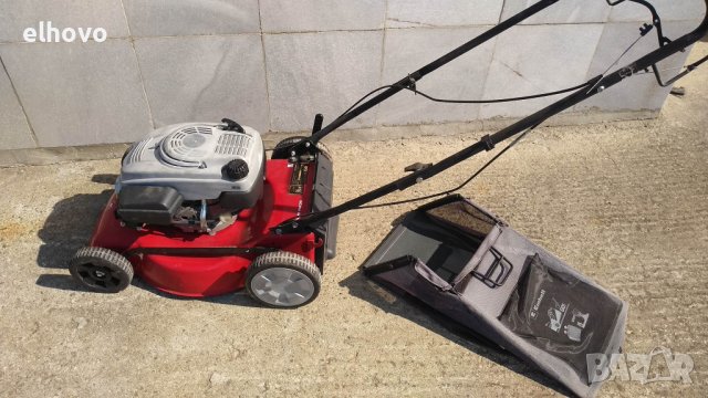 Бензинова косачка Einhell GC-PM 46/1 S, снимка 2 - Градинска техника - 41304561
