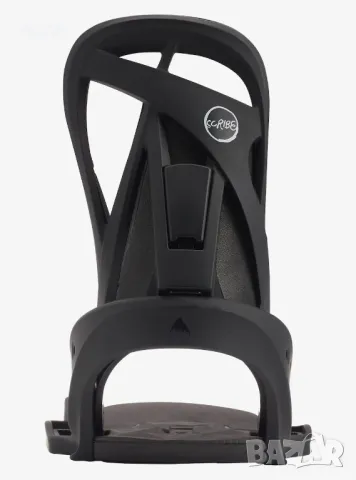 Burton сноуборд автомати, дамски, размер S, нови, оригинални, снимка 3 - Зимни спортове - 47413329