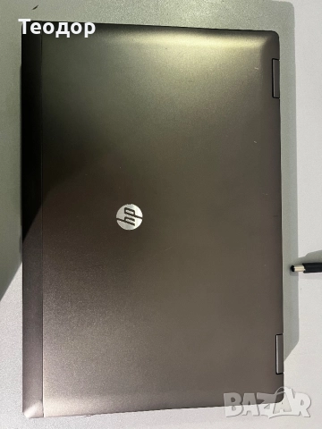Лаптоп HP ProBook 6560b 8GB RAM , снимка 2 - Лаптопи за работа - 52588112