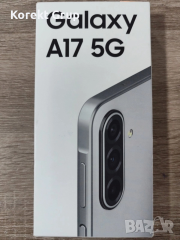 Samsung Galaxy A17 5G