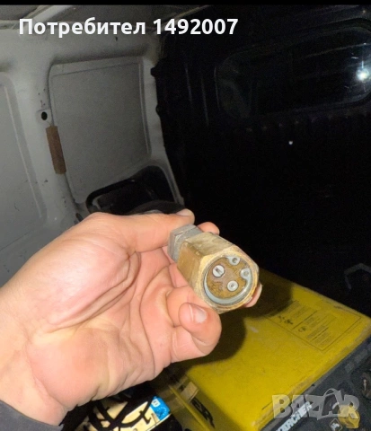 Керхер KÄRCHAR водоструйка, снимка 7 - Парочистачки и Водоструйки - 53012788