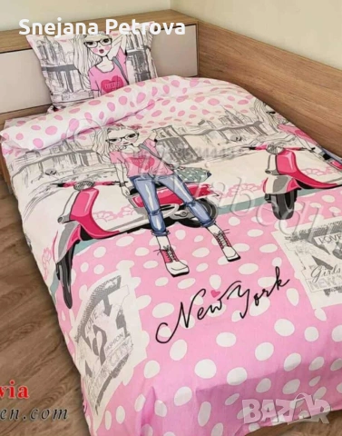 Спални комплекти РАНФОРС 