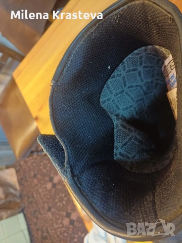 ALPINESTARS 44, снимка 11 - Мъжки боти - 53736802