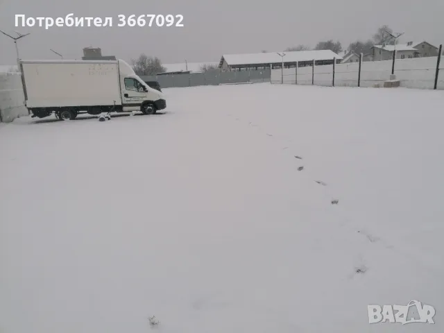 София-околовръстeн път - Открит склад, снимка 6 - Други услуги - 48621691