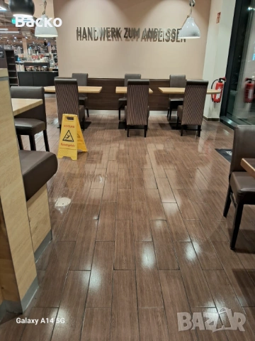 Предлагам професионално почистване , снимка 3 - Хигиенисти и миячи - 53050361