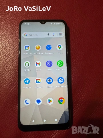 Телефон Nokia C 22, снимка 2 - Nokia - 53034536