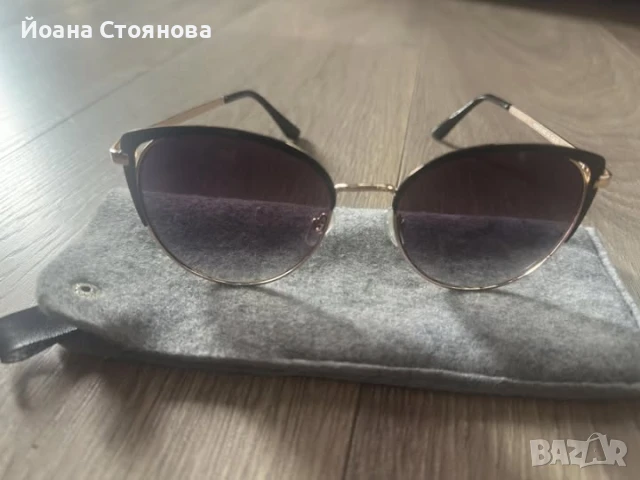 Дамски слънчеви очила, снимка 2 - Слънчеви и диоптрични очила - 50588498