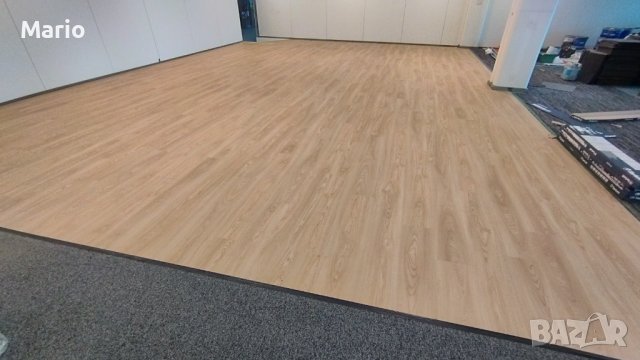 Саморазливна Замазка/Подови Настилки, снимка 9 - Монтажи - 40094202