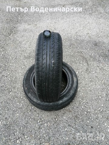 Гуми 175 65 14 Westlake 2 броя. Нов внос. Не са нови!, снимка 3 - Гуми и джанти - 41224750