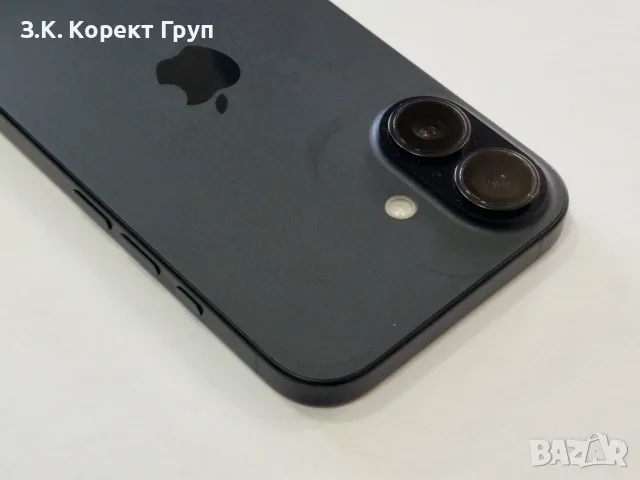 Apple iPhone 16 256GB, снимка 2 - Apple iPhone - 56165712