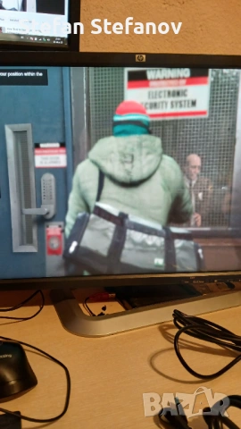 С ГАРАНЦИЯ 1Г Sony PlayStation 4 Pro White бял PS4 1TB профилактиран проверен Play Station SW 11.52, снимка 8 - PlayStation конзоли - 53137110