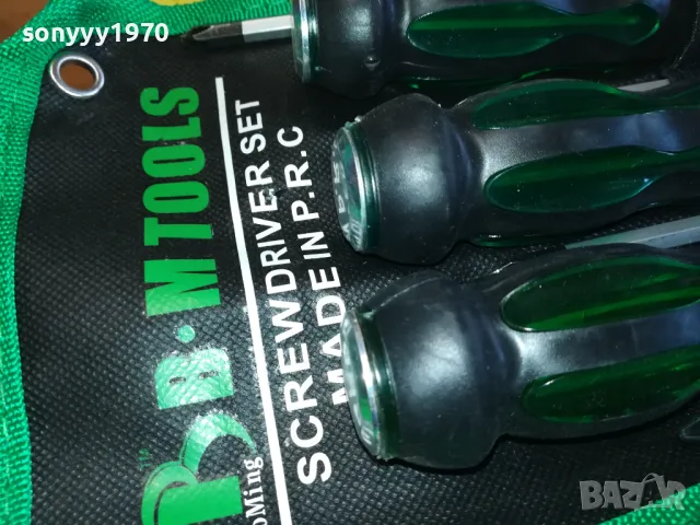 ЯКИ УДАРНИ ОТВЕРТКИ СЪС ЗАХВАТ ЗА КЛЮЧ 0502251702, снимка 2 - Отвертки - 48980703