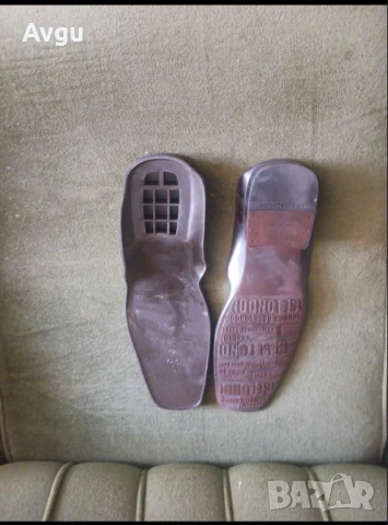 Подметки Табани за обувки 