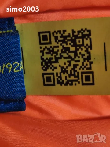 Като ново - Polo Ralph Lauren, снимка 8 - Якета - 56226242