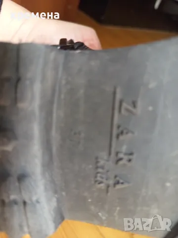 Обувки  Дамски Zara 37, снимка 4 - Маратонки - 49504596