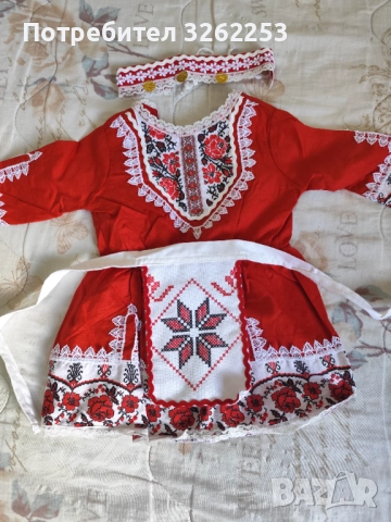 Носия за бебе 68р-р