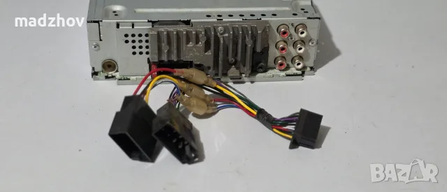 Автомобилно радио 4x50, снимка 6 - Аксесоари и консумативи - 56081683