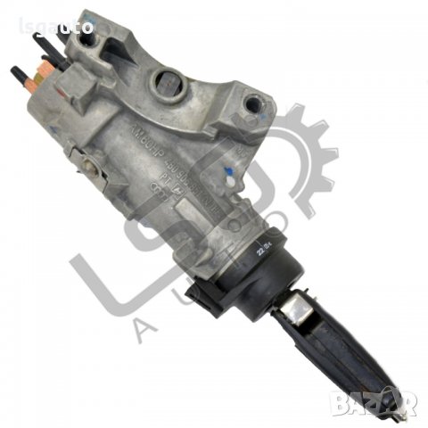 Контактен ключ AUDI A4 (B7)(2004-2008) ID:89251, снимка 2 - Части - 38677542