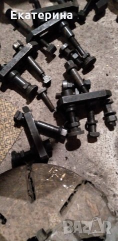 Делителен апарат за фреза, снимка 8 - Други машини и части - 33946577