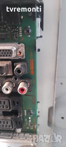Main AV Board 1-878-942-12 - Sony KDL 37v5500, снимка 3 - Части и Платки - 35825033