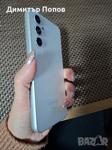 Продавам Samsung Galaxy A54 5G, снимка 7 - Samsung - 53307582