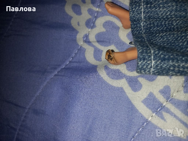 Голяма колекция от кукли барби (2), снимка 8 - Кукли - 36331286