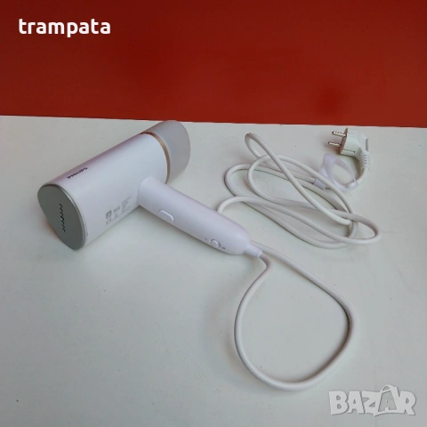 НАЙ ДОБРАТА ОФЕРТА Безконтактна парна ютия Philips STH3020