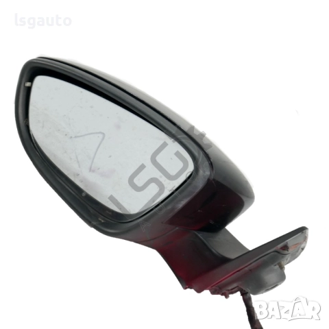 Ляво огледало Volkswagen Scirocco III 2008-2017 ID: 153716