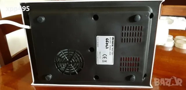 Ariete пастамашина PastaMatic 1591 edition, снимка 9 - Прибори за хранене, готвене и сервиране - 49690885