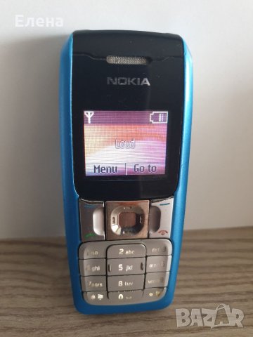 Нокиа 3210