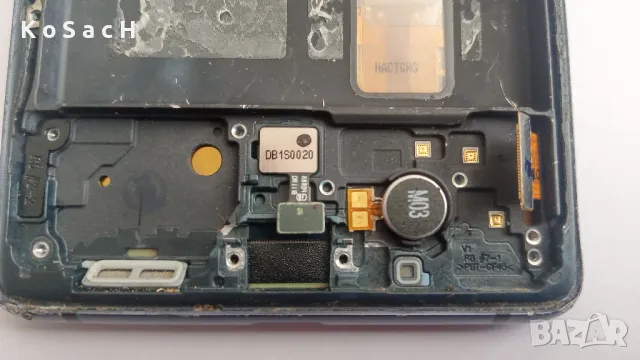 Samsung S20FE , снимка 9 - Samsung - 49758543