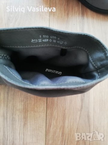 Боти, снимка 2 - Дамски боти - 35983733