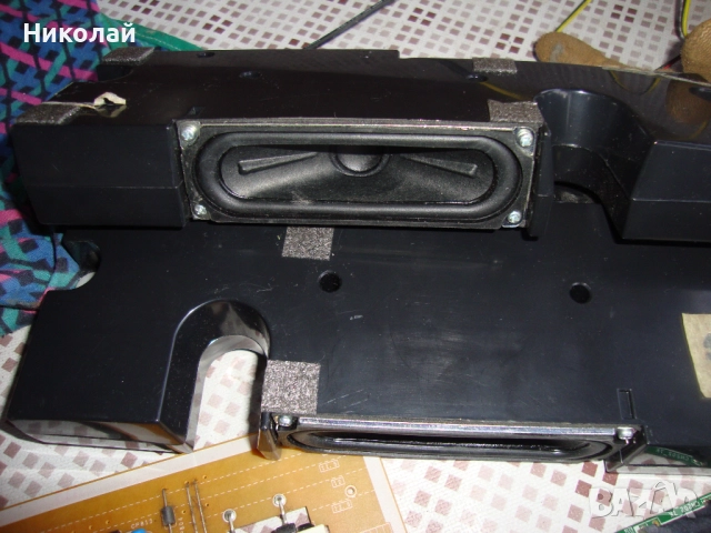 Samsung UE48H6270SS, снимка 3 - Телевизори - 52169844