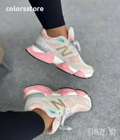 Маратонки New Balance /BR502, снимка 3 - Маратонки - 34755104