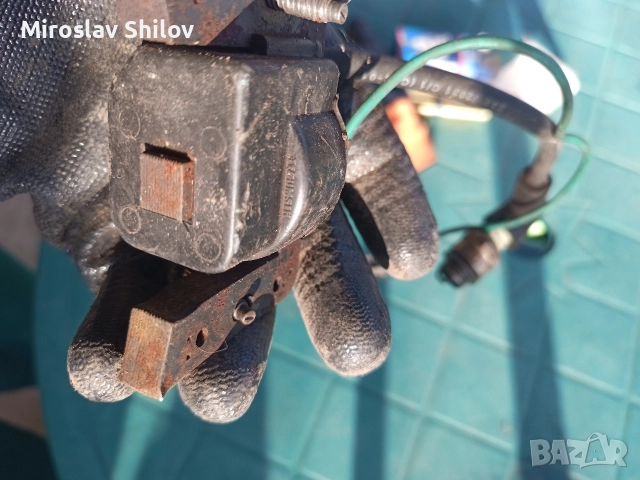 Електронно запалване за косачка Текумсен