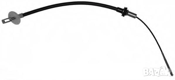 Жило съединител MALO за FIAT REGATA 1.6,1.9TD 86-89г.№ 22342