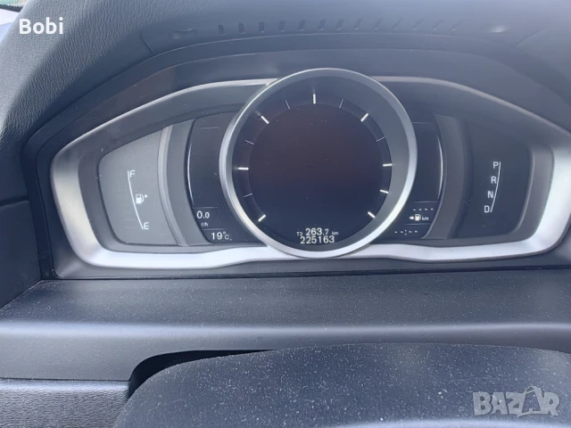 Volvo V70 V70 D5Automatic, снимка 14 - Автомобили и джипове - 50707450