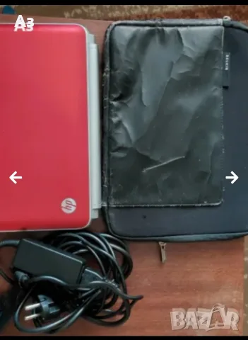 Лаптоп HP Mini series 2 10, снимка 8 - Лаптопи за работа - 56246051