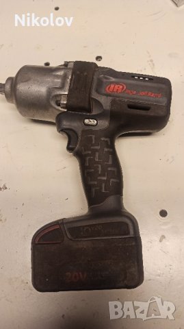 Гайковерт INGERSOL RAND W 7000, снимка 3 - Други инструменти - 44394396