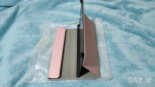 Калъф за samsung galaxy tab s6 lite, снимка 6 - Калъфи, кейсове - 44602645