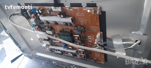 Захранваща платка ,BN44-00521C , PD55B1QE_CDY , SAMSUNG UE55ES6570SXZG