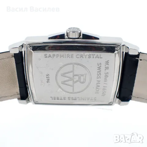 Raymond Weil Tradition Big date, снимка 6 - Мъжки - 47483058