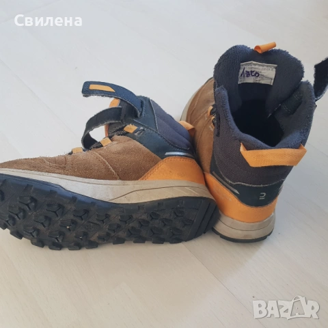 Зимни ботуши за момче, 28 номер