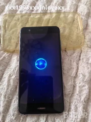 Huawei p10 lite, снимка 2 - Huawei - 48811612