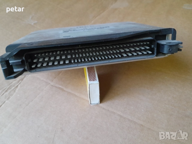 Компютър двигател за BMW E36 , снимка 2 - Части - 51507501