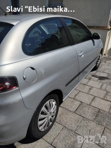 SEAT IBIZA, снимка 11 - Автомобили и джипове - 51253285
