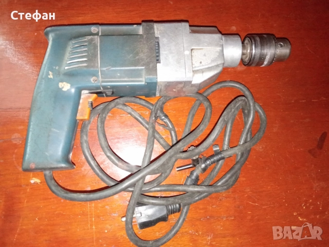 Бормашина , снимка 2 - Бормашини - 51936375