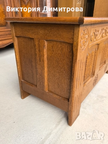 Ракла Old Charm , снимка 9 - Ракли - 52092734