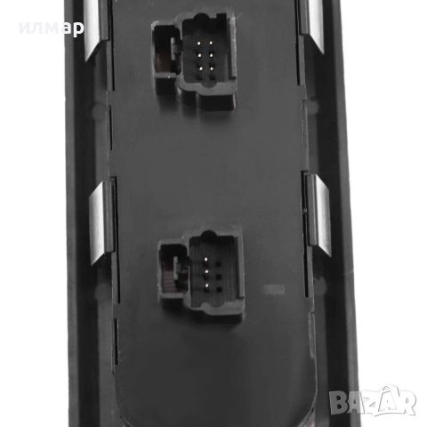 6554.ER Бутони за ел.стъкла за Пежо 407 , снимка 2 - Части - 41566223