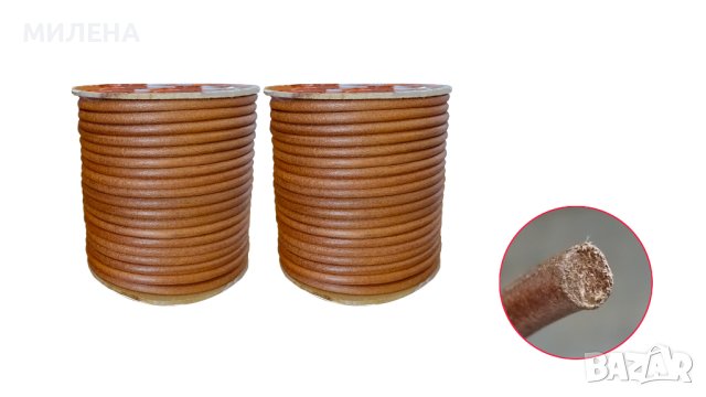 КОЖЕН ШНУР, снимка 2 - Други - 41202946